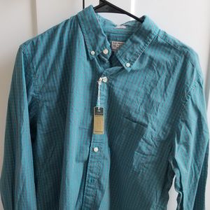 JCrew casual shirt